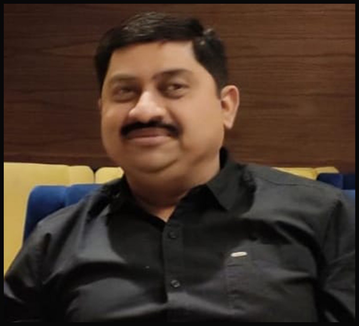 MR. DINESH KUMAR DIXIT