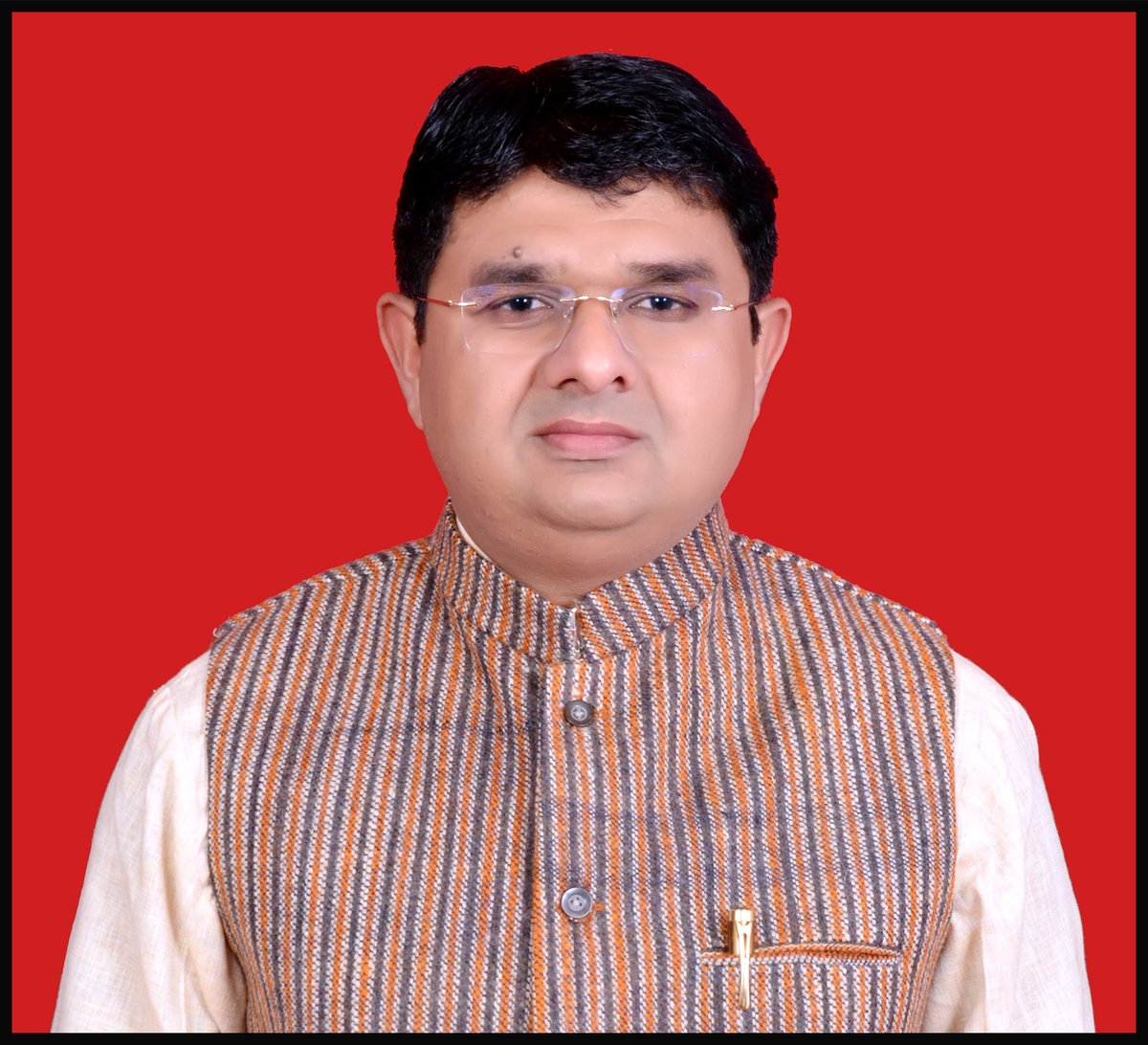 MR. SUJEET KUMAR