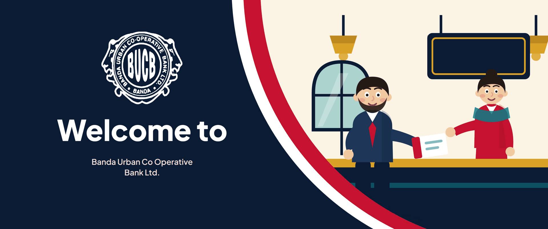 Banda Urban Co-operative Bank Ltd.